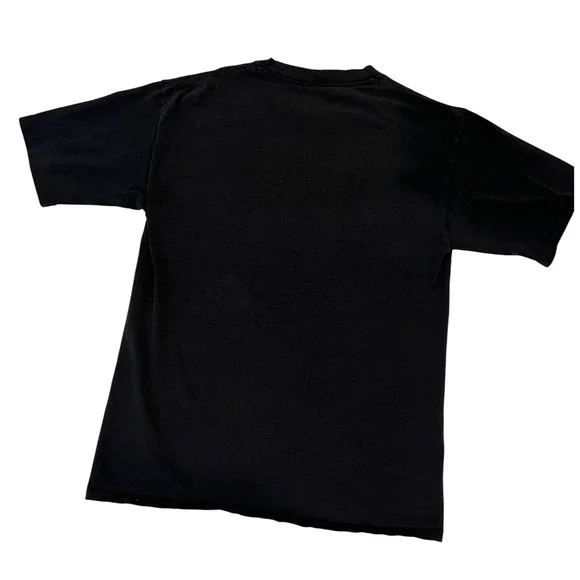 Vintage Myrtle Beach South Carolina Graphic Print Crew Neck‎ T-Shirt - Picture 5 of 9